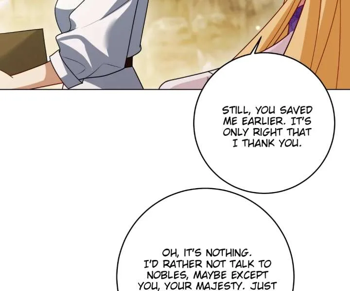 Reincarnated As the Villain Queen to Get My Revenge Chapter 40 page 51