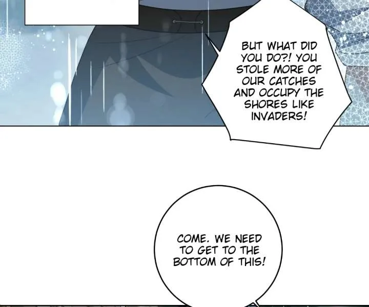 Reincarnated As the Villain Queen to Get My Revenge Chapter 40 page 25