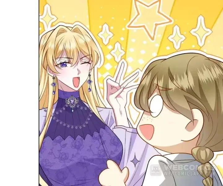 Reincarnated As the Villain Queen to Get My Revenge Chapter 40 page 68
