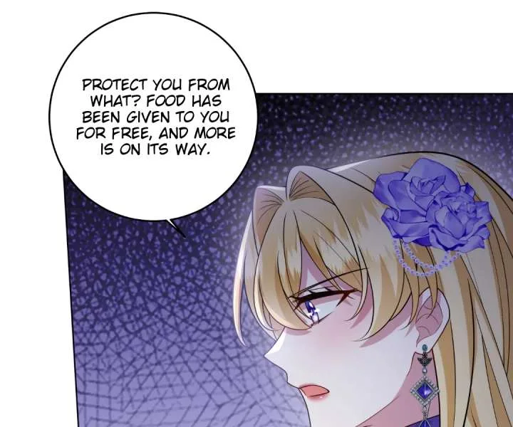 Reincarnated As the Villain Queen to Get My Revenge Chapter 40 page 33