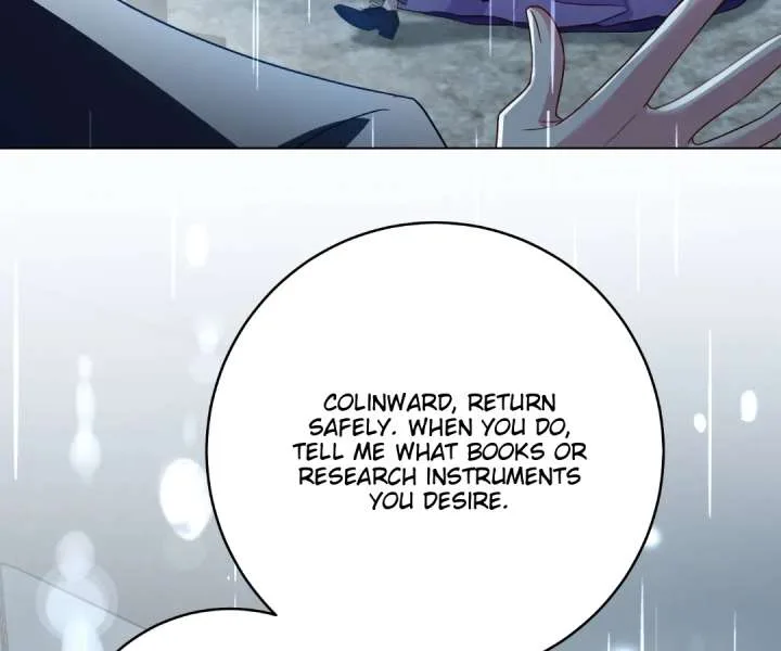 Reincarnated As the Villain Queen to Get My Revenge Chapter 40 page 96