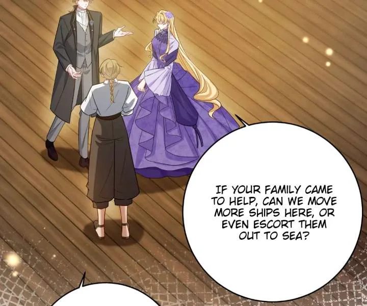 Reincarnated As the Villain Queen to Get My Revenge Chapter 40 page 66