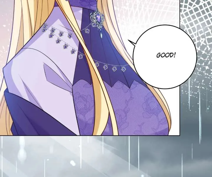 Reincarnated As the Villain Queen to Get My Revenge Chapter 40 page 107