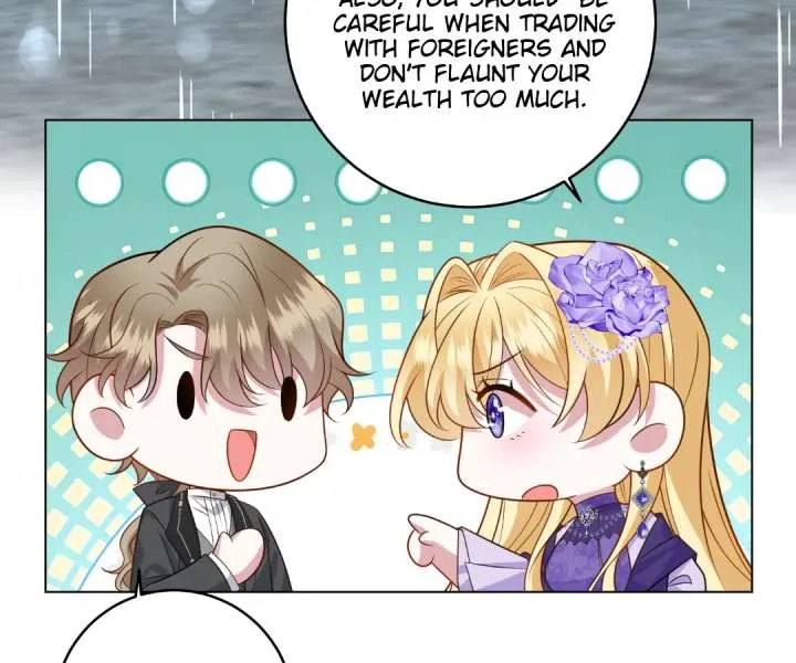Reincarnated As the Villain Queen to Get My Revenge Chapter 40 page 88