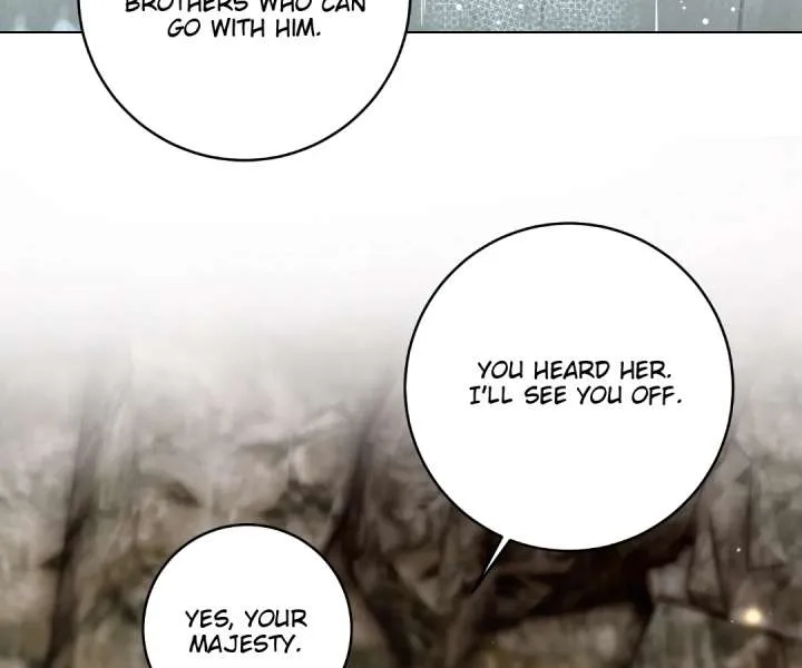 Reincarnated As the Villain Queen to Get My Revenge Chapter 40 page 71