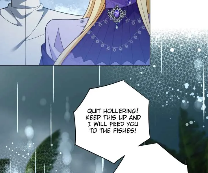 Reincarnated As the Villain Queen to Get My Revenge Chapter 40 page 22