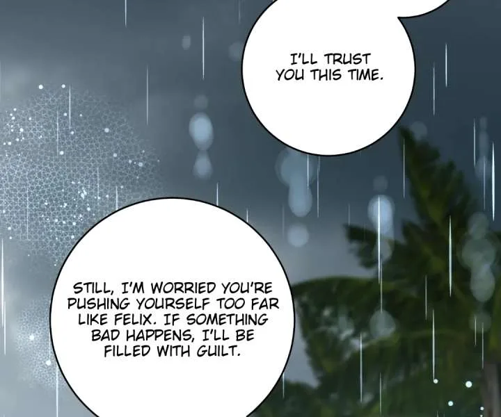 Reincarnated As the Villain Queen to Get My Revenge Chapter 40 page 85