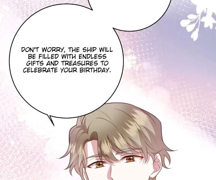 Reincarnated As the Villain Queen to Get My Revenge Chapter 40 page 82