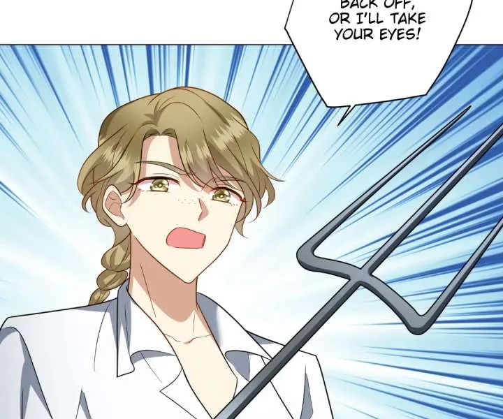 Reincarnated As the Villain Queen to Get My Revenge Chapter 40 page 40