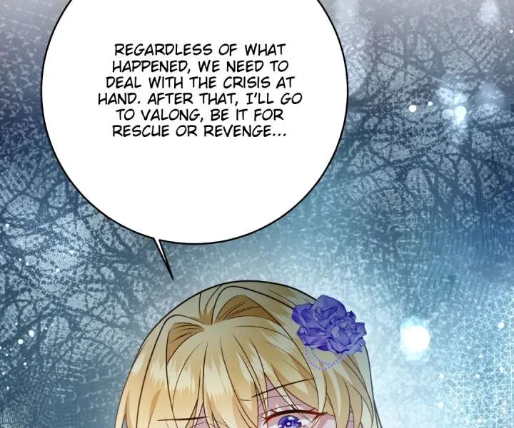 Reincarnated As the Villain Queen to Get My Revenge Chapter 40 page 6