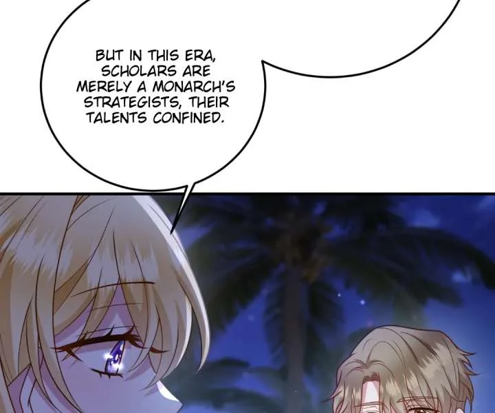Reincarnated As the Villain Queen to Get My Revenge Chapter 34 page 131