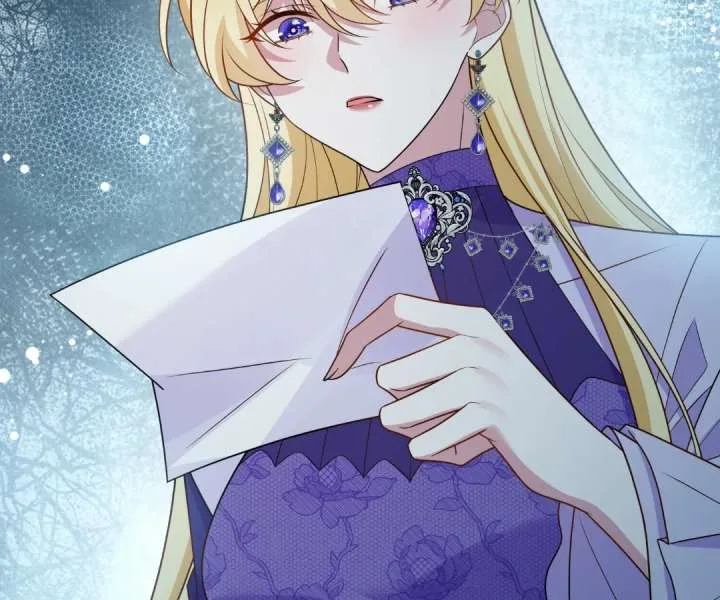 Reincarnated As the Villain Queen to Get My Revenge Chapter 40 page 7
