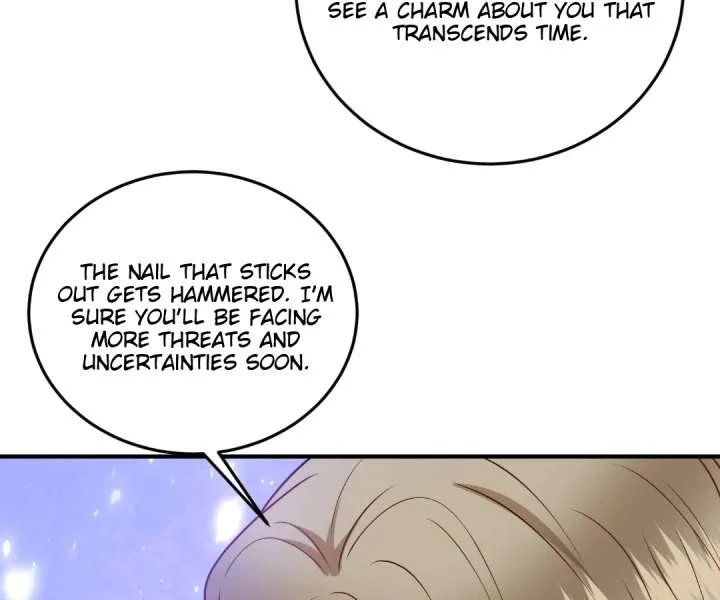 Reincarnated As the Villain Queen to Get My Revenge Chapter 34 page 133