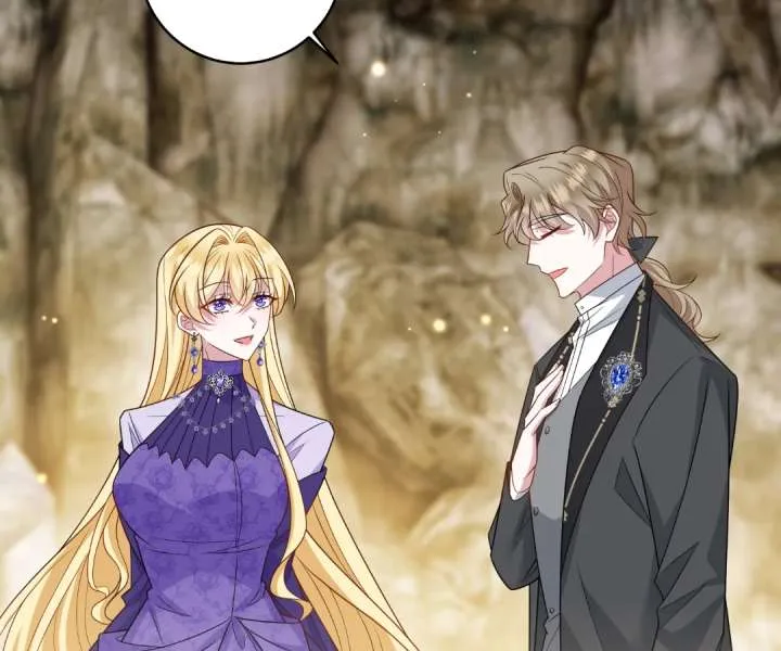 Reincarnated As the Villain Queen to Get My Revenge Chapter 40 page 72