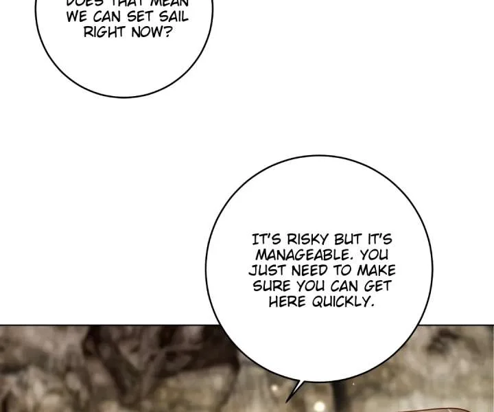 Reincarnated As the Villain Queen to Get My Revenge Chapter 40 page 63