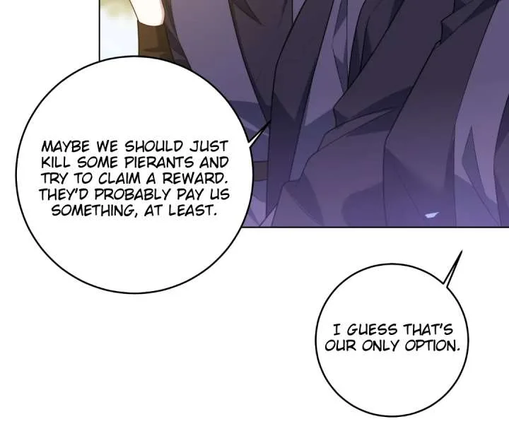 Reincarnated As the Villain Queen to Get My Revenge Chapter 38 page 37