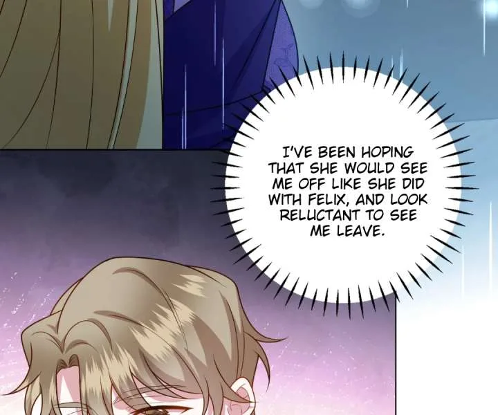 Reincarnated As the Villain Queen to Get My Revenge Chapter 40 page 99