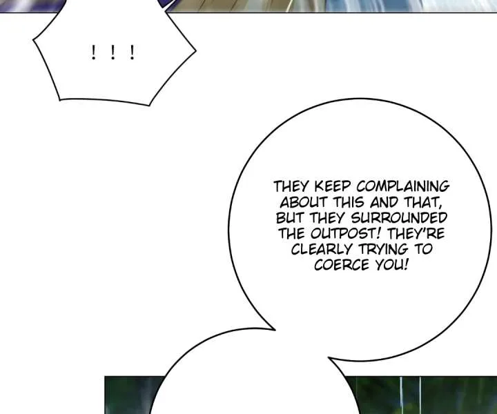 Reincarnated As the Villain Queen to Get My Revenge Chapter 40 page 16