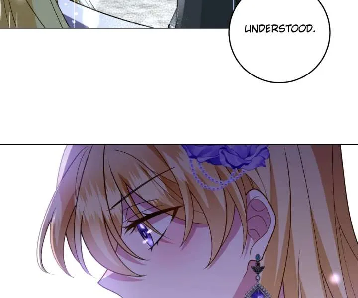 Reincarnated As the Villain Queen to Get My Revenge Chapter 40 page 91