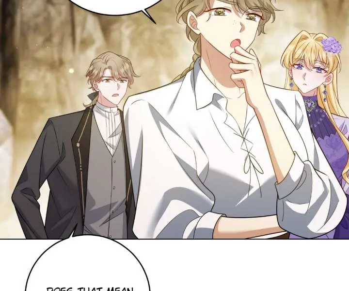 Reincarnated As the Villain Queen to Get My Revenge Chapter 40 page 62