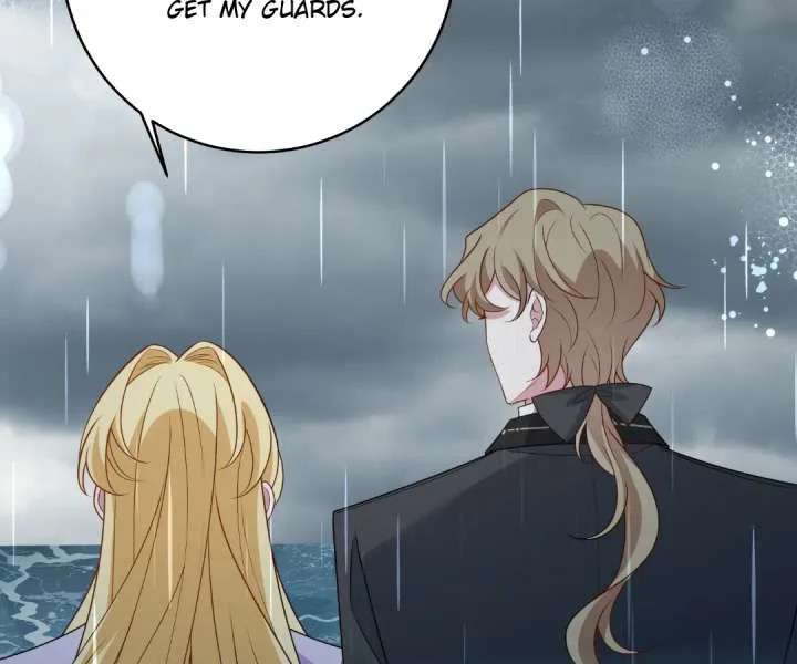 Reincarnated As the Villain Queen to Get My Revenge Chapter 40 page 80