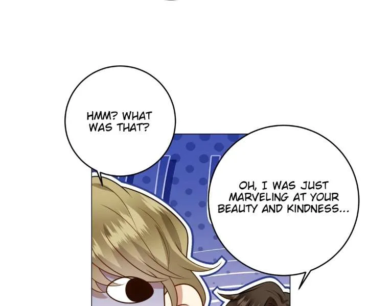 Reincarnated As the Villain Queen to Get My Revenge Chapter 40 page 48