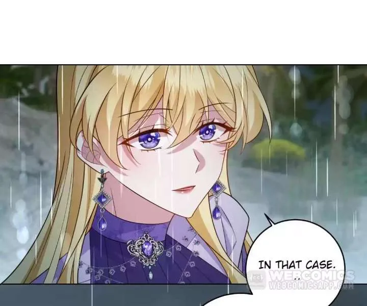 Reincarnated As the Villain Queen to Get My Revenge Chapter 40 page 84