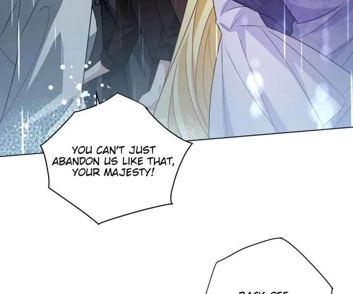 Reincarnated As the Villain Queen to Get My Revenge Chapter 40 page 39