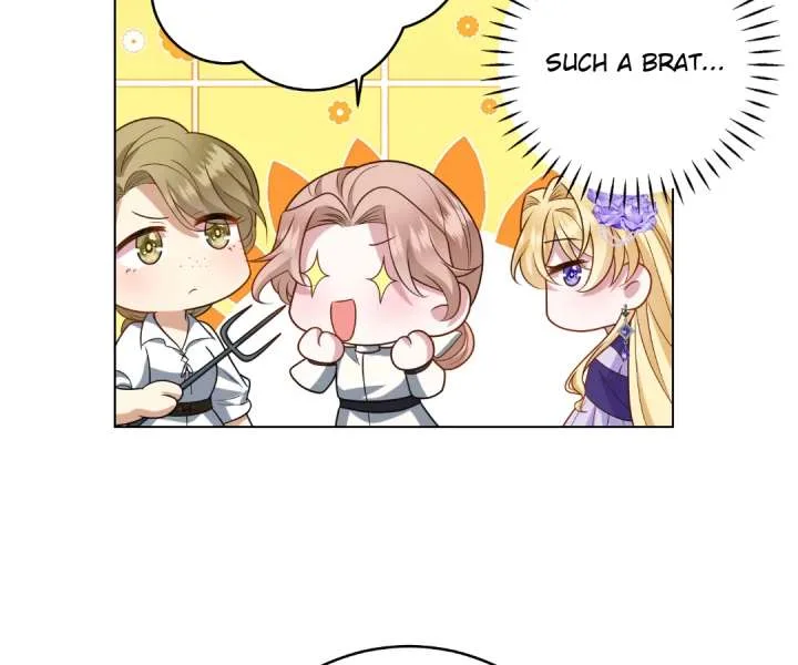 Reincarnated As the Villain Queen to Get My Revenge Chapter 40 page 42