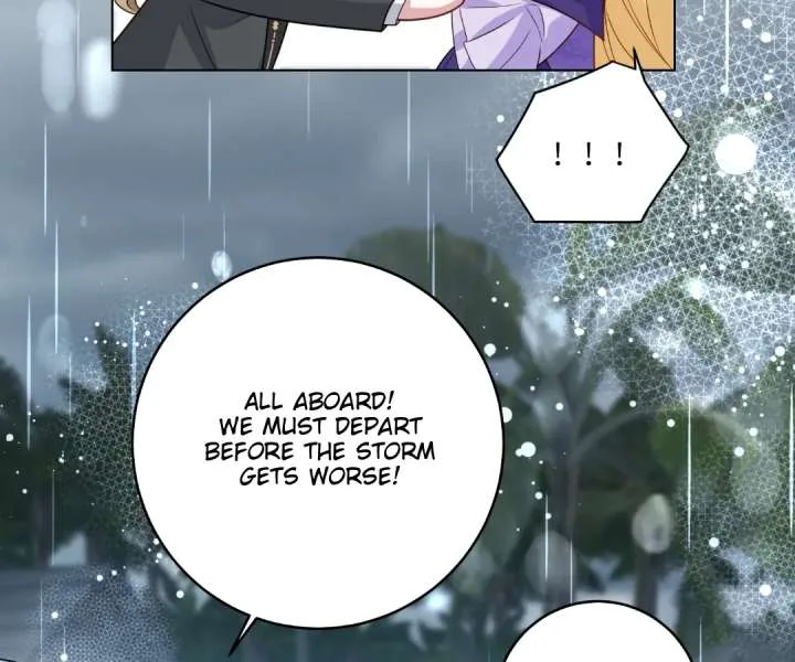 Reincarnated As the Villain Queen to Get My Revenge Chapter 40 page 94