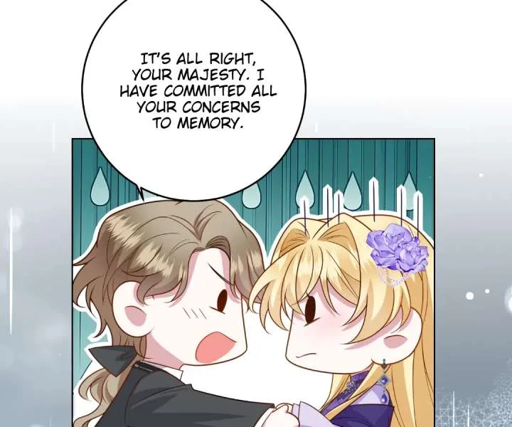 Reincarnated As the Villain Queen to Get My Revenge Chapter 40 page 93