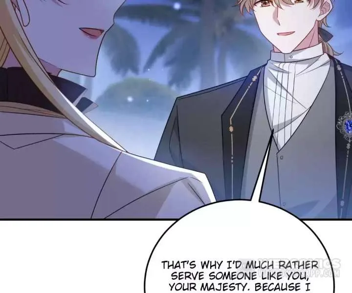 Reincarnated As the Villain Queen to Get My Revenge Chapter 34 page 132