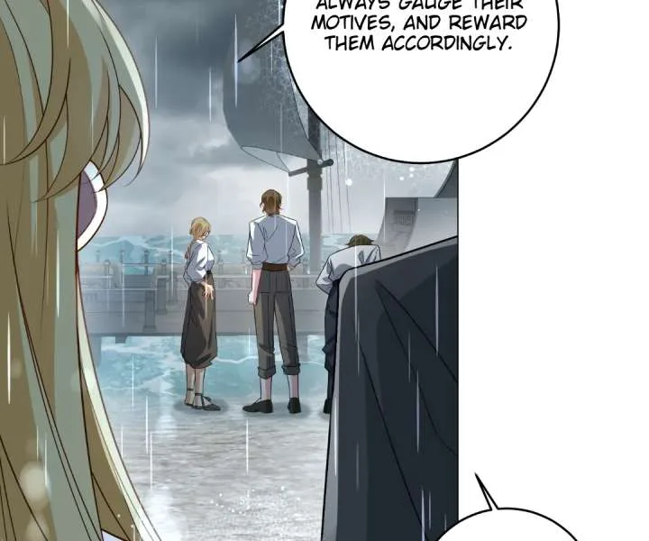 Reincarnated As the Villain Queen to Get My Revenge Chapter 40 page 90