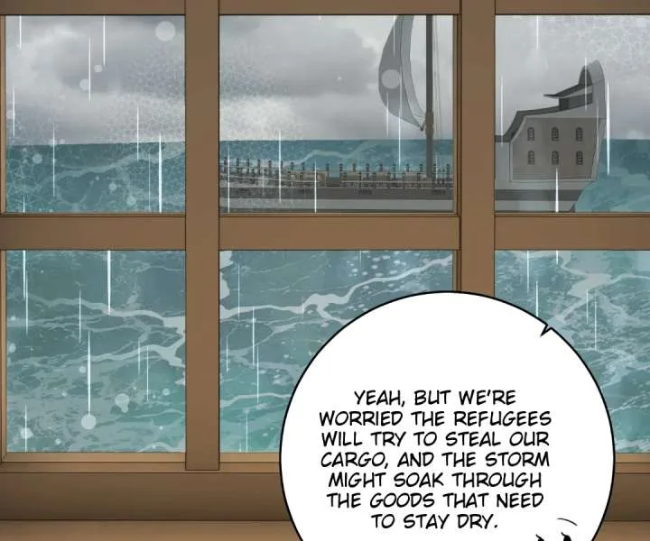 Reincarnated As the Villain Queen to Get My Revenge Chapter 40 page 57