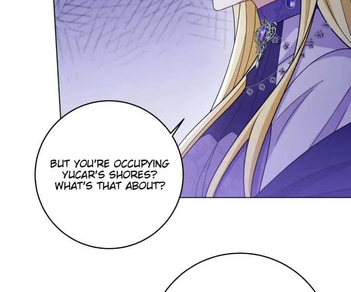 Reincarnated As the Villain Queen to Get My Revenge Chapter 40 page 34