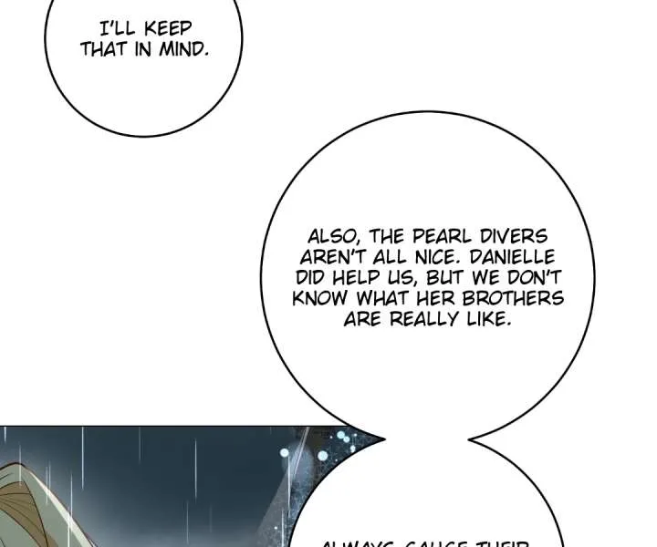 Reincarnated As the Villain Queen to Get My Revenge Chapter 40 page 89