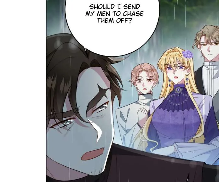 Reincarnated As the Villain Queen to Get My Revenge Chapter 40 page 17