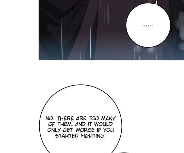 Reincarnated As the Villain Queen to Get My Revenge Chapter 40 page 18