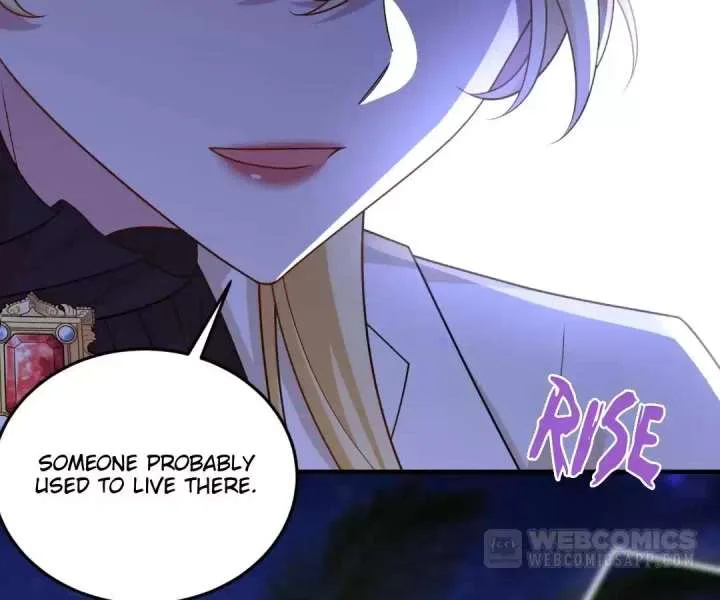 Reincarnated As the Villain Queen to Get My Revenge Chapter 34 page 156