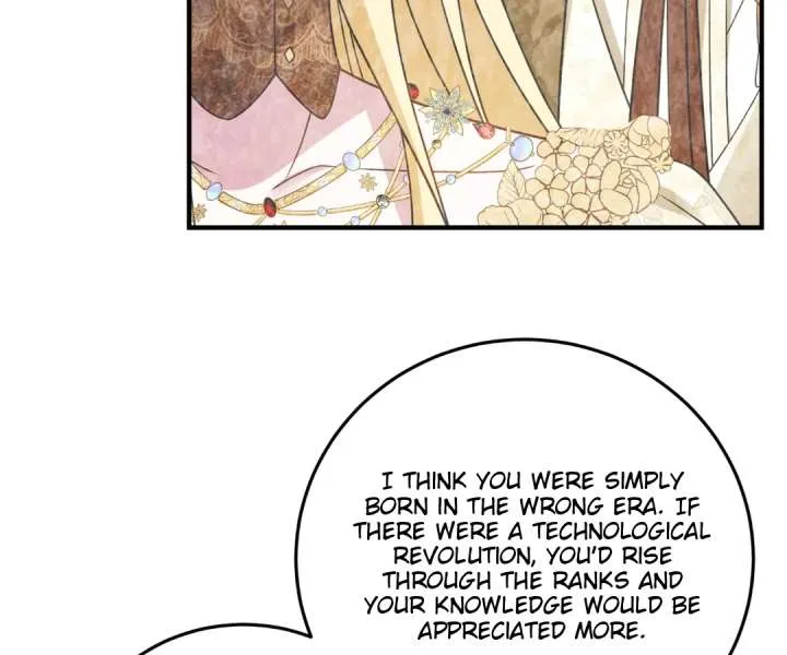 Reincarnated As the Villain Queen to Get My Revenge Chapter 34 page 130