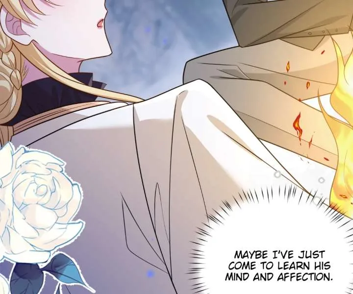Reincarnated As the Villain Queen to Get My Revenge Chapter 34 page 143