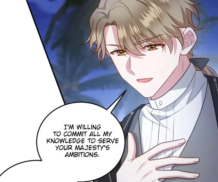 Reincarnated As the Villain Queen to Get My Revenge Chapter 34 page 137