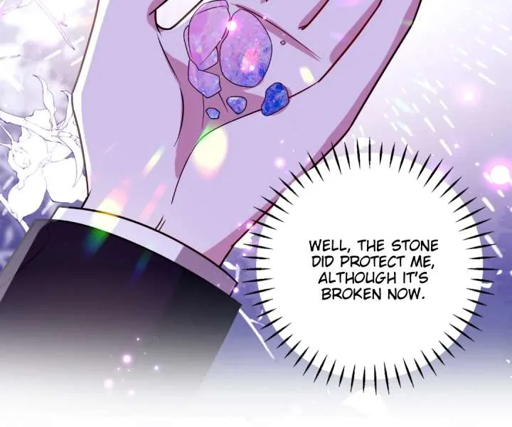 Reincarnated As the Villain Queen to Get My Revenge Chapter 38 page 57