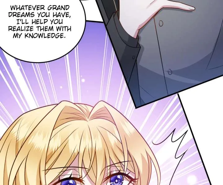 Reincarnated As the Villain Queen to Get My Revenge Chapter 34 page 138