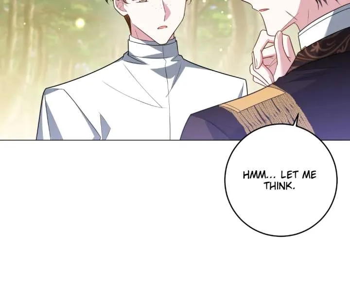 Reincarnated As the Villain Queen to Get My Revenge Chapter 38 page 87