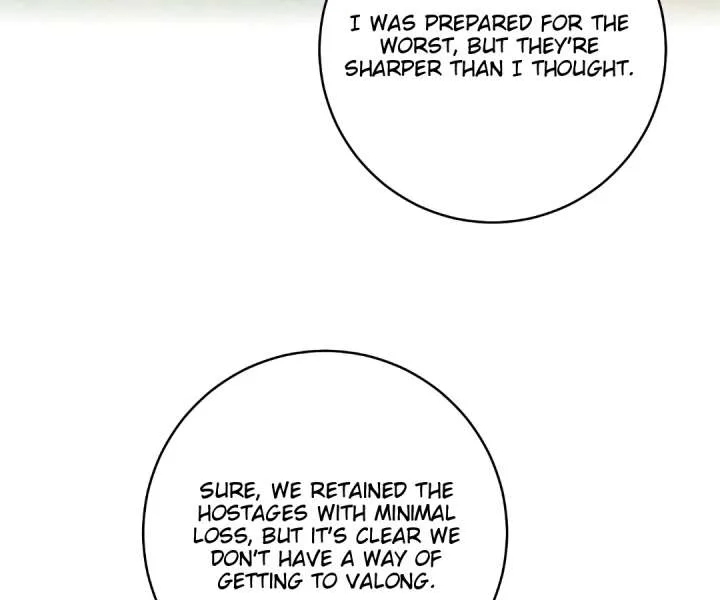 Reincarnated As the Villain Queen to Get My Revenge Chapter 38 page 85