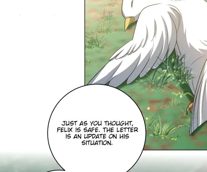 Reincarnated As the Villain Queen to Get My Revenge Chapter 38 page 75