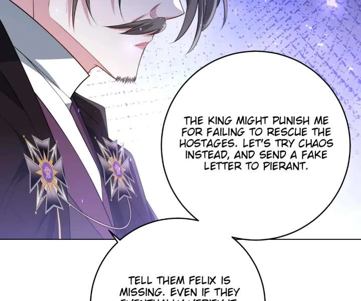 Reincarnated As the Villain Queen to Get My Revenge Chapter 38 page 79