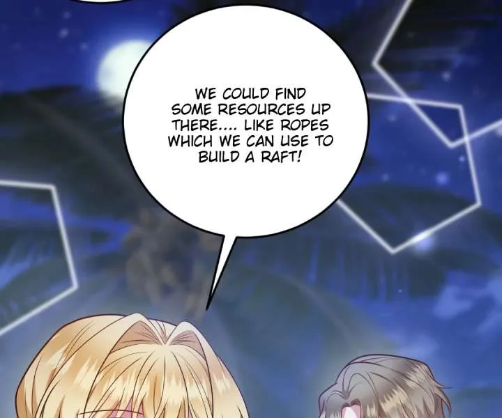Reincarnated As the Villain Queen to Get My Revenge Chapter 34 page 157