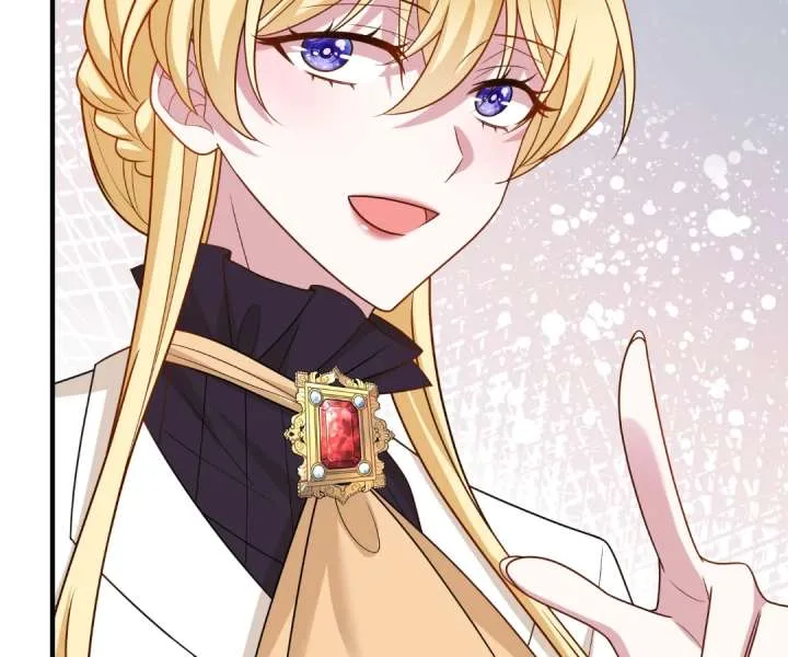 Reincarnated As the Villain Queen to Get My Revenge Chapter 34 page 154